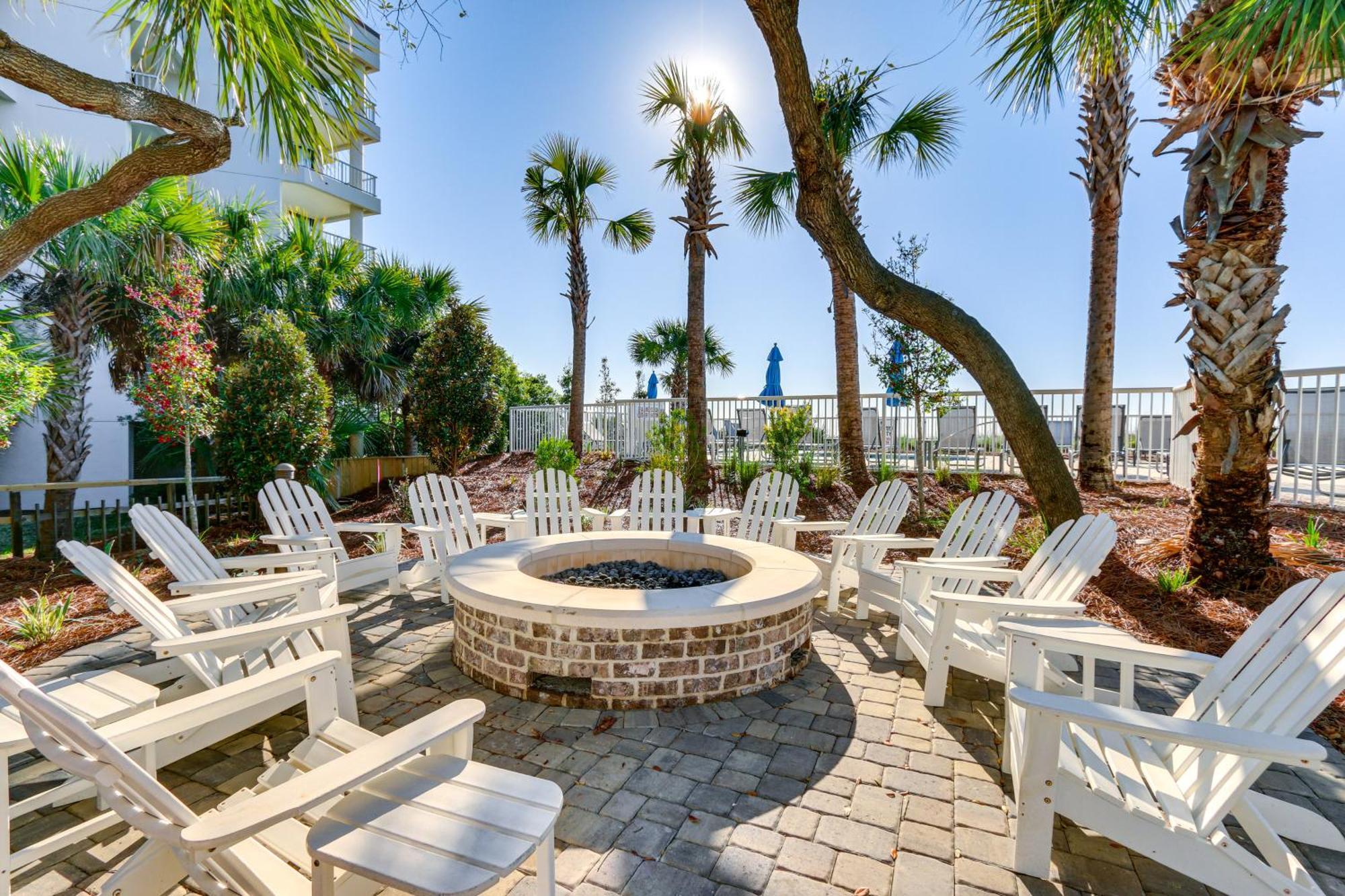 Palmetto Dunes Villa With Lagoon And Fountain Views 希爾頓黑德島 外观 照片