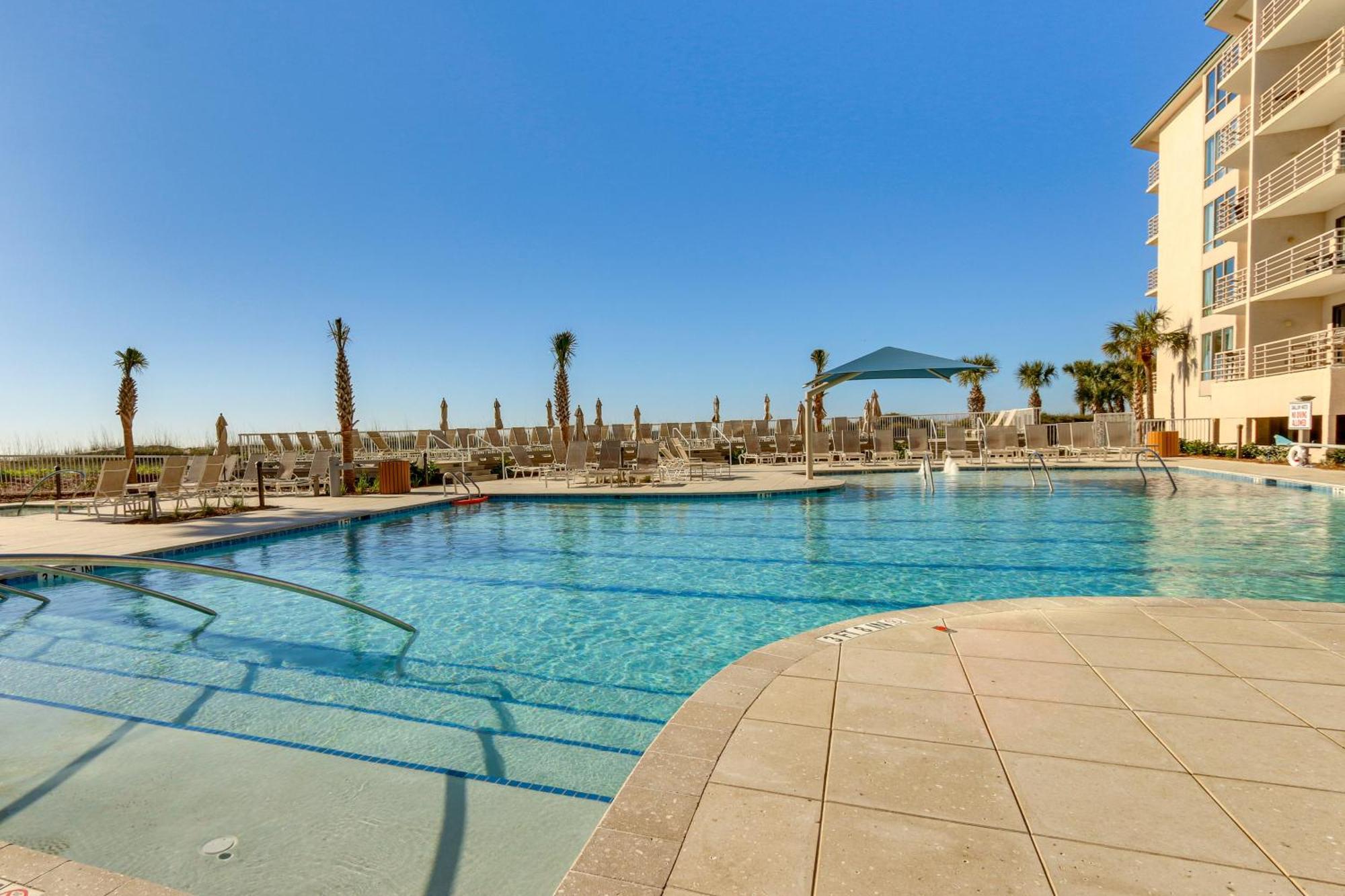 Palmetto Dunes Villa With Lagoon And Fountain Views 希爾頓黑德島 外观 照片